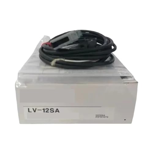 Capteur LV-12SA Sensor haute précision pour détection industrielle de niveau