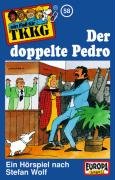 Price comparison product image 058 / der Doppelte Pedro [CASSETTE]
