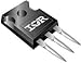 "International Rectifier IRFP048NPBF MOSFET, Power; N-Ch; VDSS 55V; RDS(ON) 0.016Ohm; ID 64A; TO-247AC; PD 140W; VGS +/-20V"