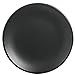 World Tableware DRI-2-O Driftstone Onyx 9" Coupe Plate - 12 / CS
