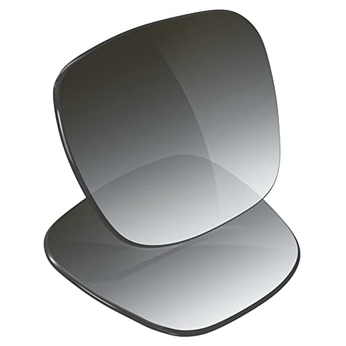 Image of Galvanic Replacement Lens Compatible with Oakley Fuel Cell OO9096 Sunglasses - Multiple Choices