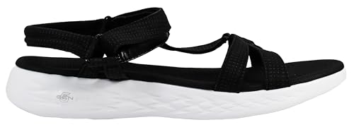 Image of Skechers Women's On-The-go 600-Brilliancy Sport Sandal