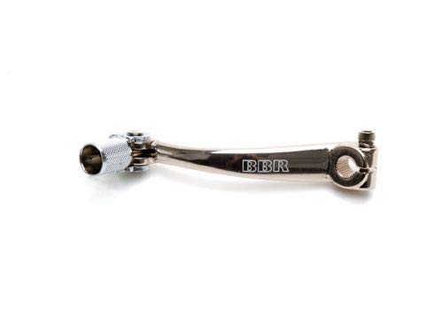 BBR ALLU.FOLDING SHIFT LEVER +1/2CRF150