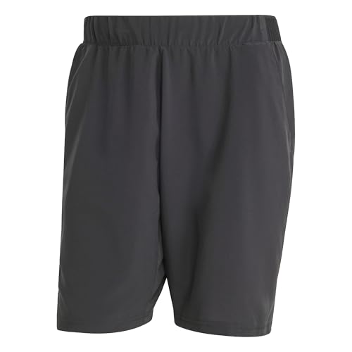 Club Tennis Climacool Stretch Woven Shorts S 7 pollici uomo nero