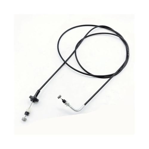 Cable del acelerador de moto F260CC 300CC D300 H300 LH260