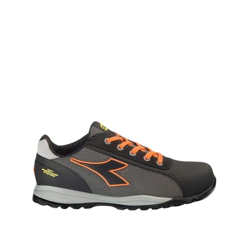 Chaussure de sécurité Diadora Glove Net Low S1Pl HRO ESD抗静电