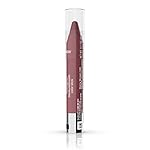 Neutrogena MoistureSmooth Color Stick for Lips, Moisturizing and Conditioning Lipstick with a Balm-Like Formula, Nourishing Shea Butter and Fruit Extracts, 120 Berry Brown, 011 oz Pack of 1 - Image 4