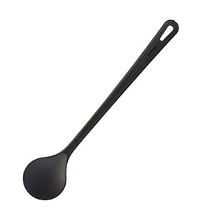 Westmark Roerlepel, lengte: 30,2 cm, Gentle, zwart, 28842270