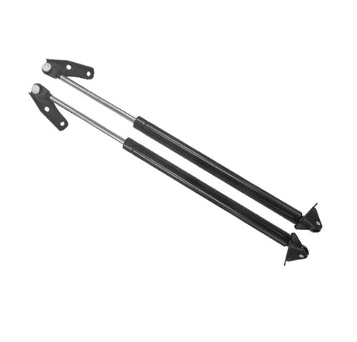 Vérin hydraulique coffre Toyota Fortuner à amortissement stable et levage assisté