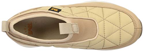 Sandalias deportivas mujer Teva Ember Commute Slip-on WP cómodas e impermeables 5