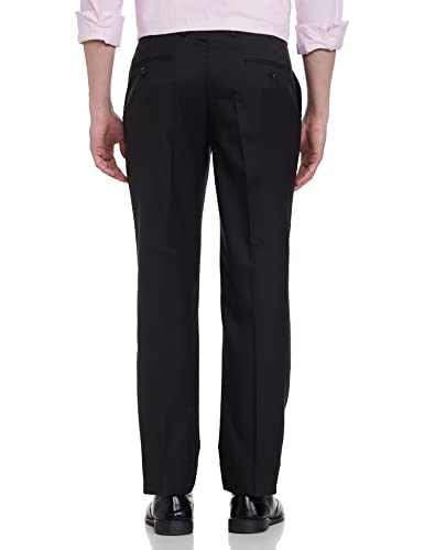 Image of Park Avenue Men's Regular Trouser