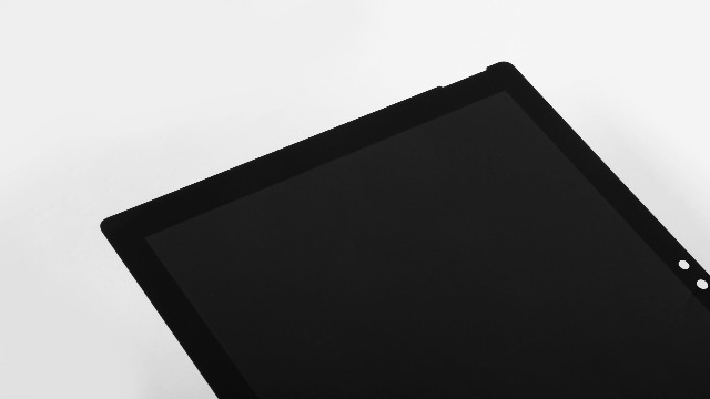 Amazon.co.jp: 液晶パネル For Microsoft Surface Pro 4 1724 画面交換