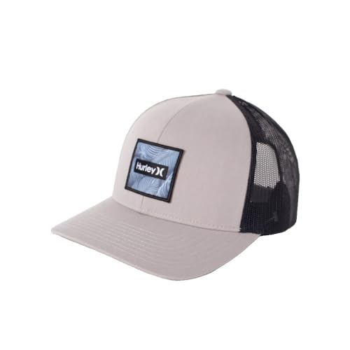 Casquette homme Seacliff visière curve et bonnet ajustable mode été moderne