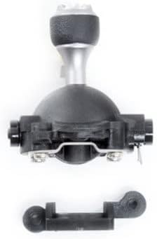 SOLKIN Accesorios para dron Mavic Pro Control remoto izquierdo derecho Joystick piezas de reparación para DJI Mavic PRO Drone Accesorios (color