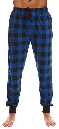 At The Buzzer Mens Pajama Jogger Pant