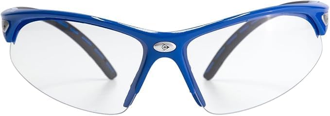 Dunlop Sports Competition Squash Eyewear - Image 4