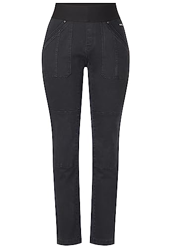 Kerrits Pocketful Stretch Utility Pant Black Size: L