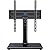 PERLESMITH Universal Swivel TV Stand Base PSTVS13&PSTVS33