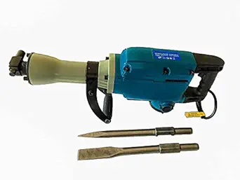 16 Kg 1800W Demolition Hammer.