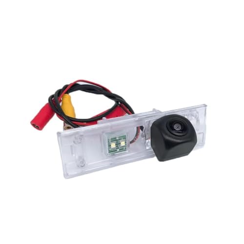 Caméra de recul voiture Full HD CCD pour Mini Cooper R50 R53 R56