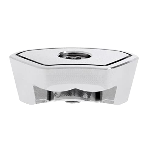 YIJU 2 PCS 6g 11g Golf Weight Replacement For Mobile Sliding Slider