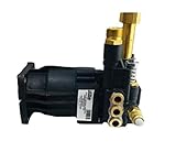 Armor AMR-RMV2.5G30.U 2.5 GPM 3000 PSI Horizontal Replacement Pump