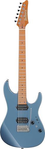 Ibanez(�A�C�o�j�[�Y) �G���L�M�^�[ AZ Prestige Ice Blue Metallic AZ2402-ICM