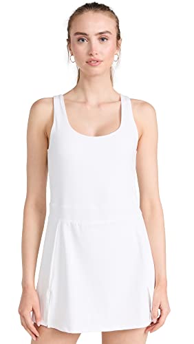 Image of SPLITS59 Women's Martina Rigor Dress
