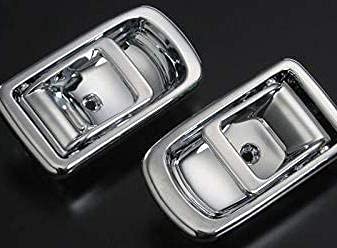 Amazon.co.jp: [メッキ]ミゼット2/ミラ・ミラジーノ L700S/L700V