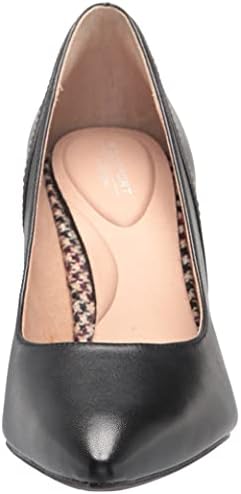 Rockport Women's TM75MMPTH Piece Pump, Black, 7 | Image 1