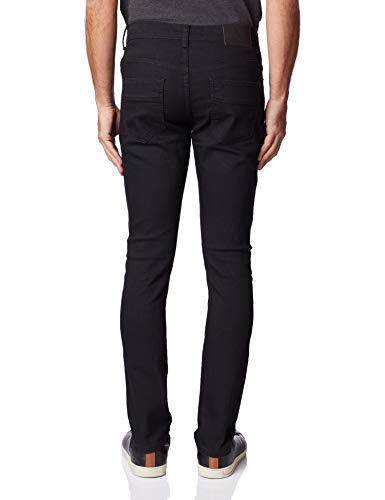 Calça jeans preta, Reserva, Masculino, Preto, 42