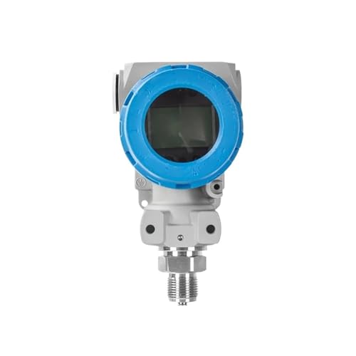Transmisor de presión M20 digital LCD industrial con salida 4-20mA impermeable 2