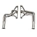 Hooker 7901-4HKR Competition Titanium Coated Header