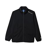 STAND ZIP JACKET 長袖 刺繡 スタンドジップジャケット トレーニングC3-CS010-090-XL