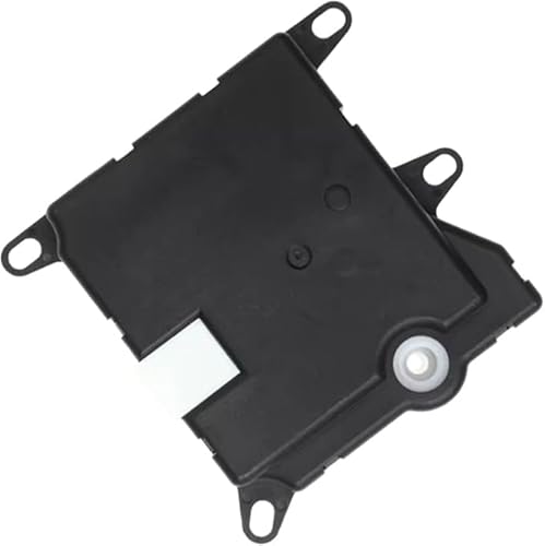 Servomotor de Aire Acondicionado automotriz para Puerta de Aire Acondicionado Mountaineer 2002, 2003, 2004, 2005, 2006, 2007, 2008, 2009, 2010, 2L2Z19E616BA, 604-211