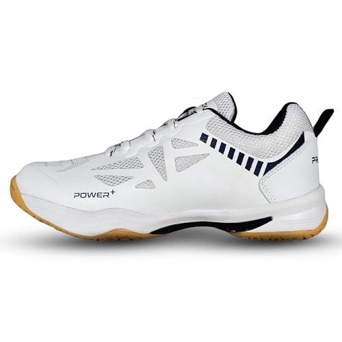 Image of Prokick Power Plus Non-Marking Badminton Shoes