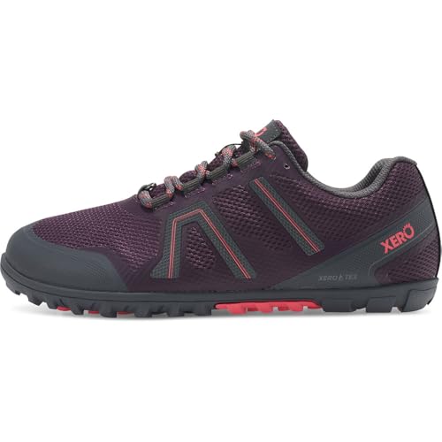 Xero Shoes Men's Mesa Trail II Shoes3