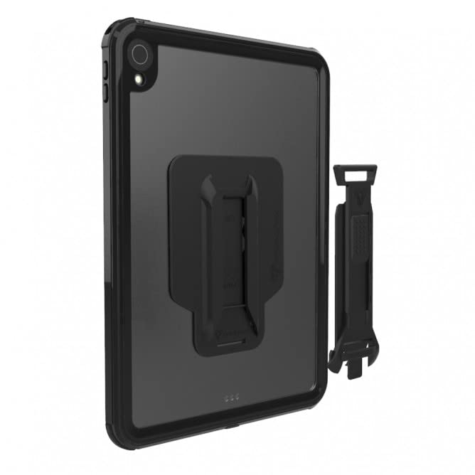 Amazon.co.jp: [ARMOR-X] iPad mini (5th)用ケース IP68 Waterproof
