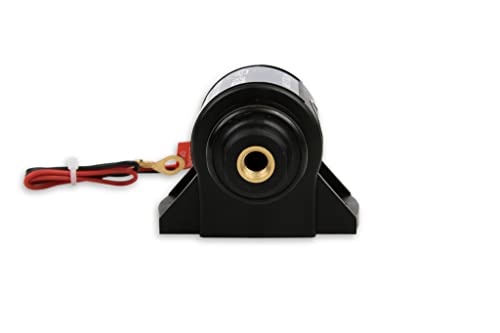 Mr. Gasket 12S Micro Electric Fuel Pump by Mr. Gasket - Image 4