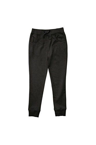 French Toast Girls' French Terry Jogger