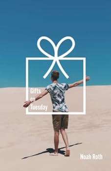 Paperback Gifts on Tuesday Book