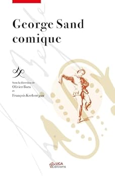 George Sand comique