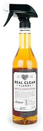Cleaning Spray - Hardwood Floor Cleaner