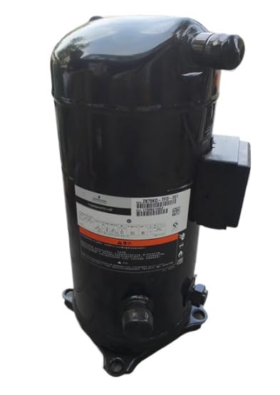 Available for Emerson Motor Compressor ZB58KQ-TFD-551 ZB58KQ-TFD-550 ZB58KQE-TFD-551 ZB58KQE-TFD-550 General Accessories (ZB58KQ-TFD-551)