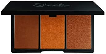 Sleek MakeUp Face Form Kit 375 Dark AD