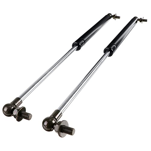 Febi Bilstein Gasdruckfeder Motorhaube - 27668, 300 Newton, 285 Mm Länge