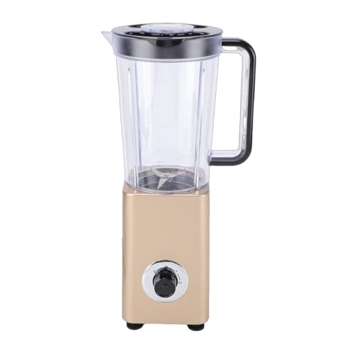 Smandy Licuadora Eléctrica 2 en 1, 300 W, 1000 Ml, 2 Velocidades, Ajustes Ajustables, Exprimidor de Encimera Multifuncional para Hacer Batidos, Triturar Hielo, Leche de Avena (Enchufe de la UE) Smandy Licuadora Eléctrica 2 en 1, 300 W, 1000 Ml, 2 Velocidades, Ajustes Ajustables, Exprimidor de Encimera Multifuncional para Hacer Batidos, Triturar Hielo, Leche de Avena (Enchufe de la UE)