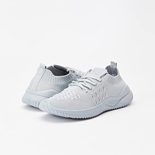 Image of Bourge Womens Micam-z202 Running Shoes