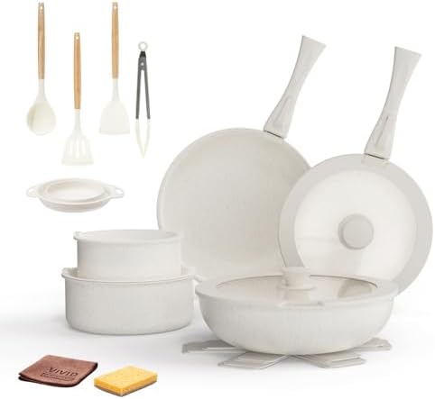 VIVIDCOOKWARE