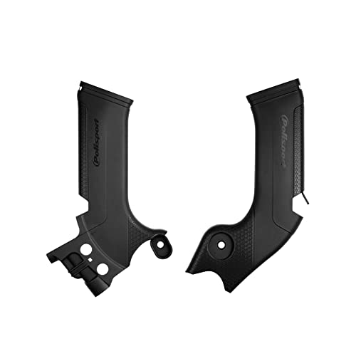 Frameguard KXF450 19- BK pare-carter anti-frottement haute densité